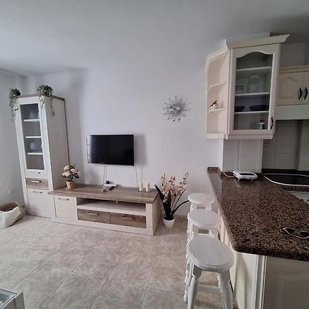 Candelaria Tagoror Pokoj fotografie
